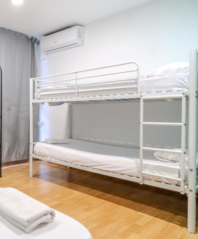 Ostello Holidaysbcn