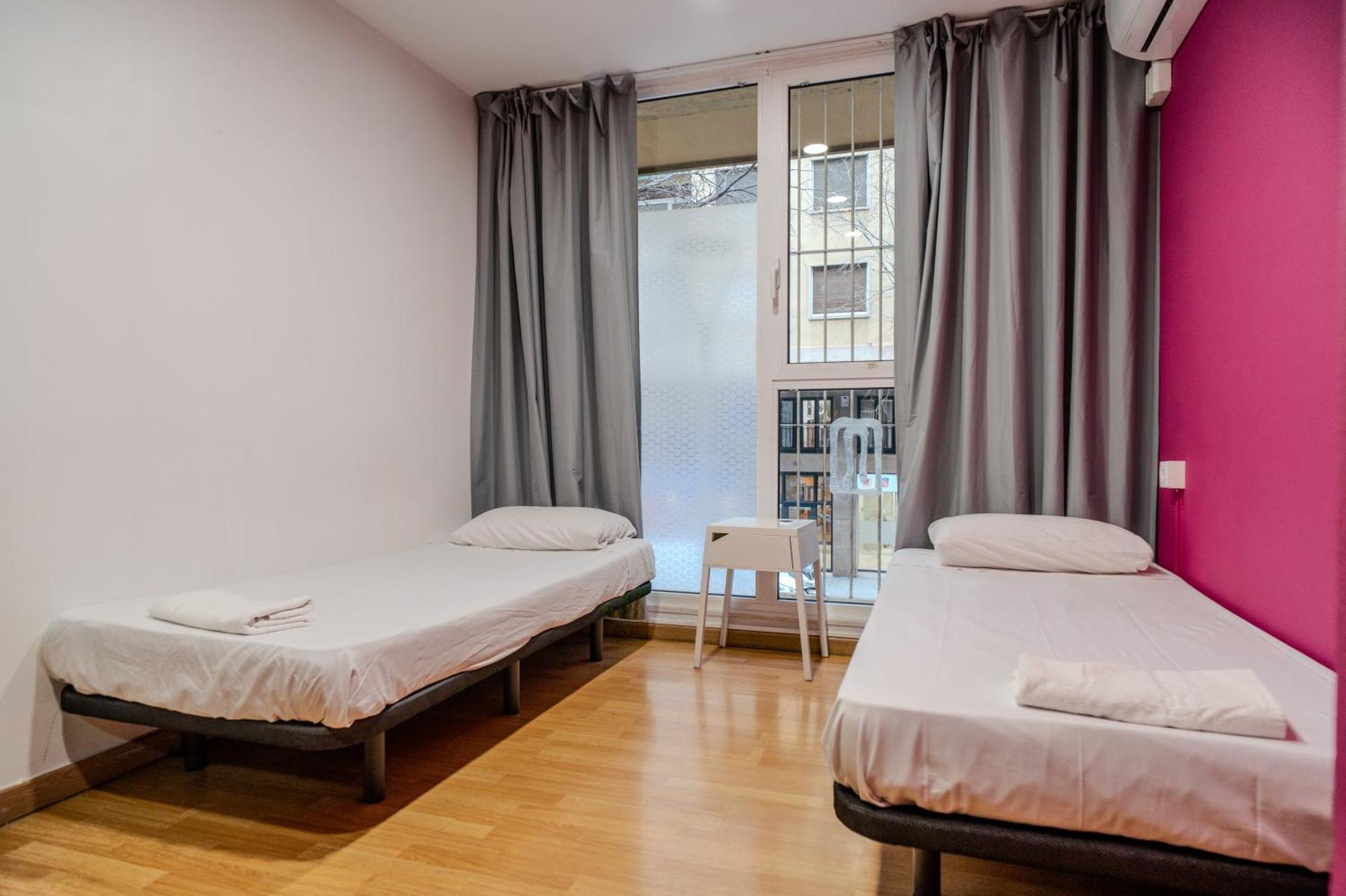 Ostello Holidaysbcn Barcellona