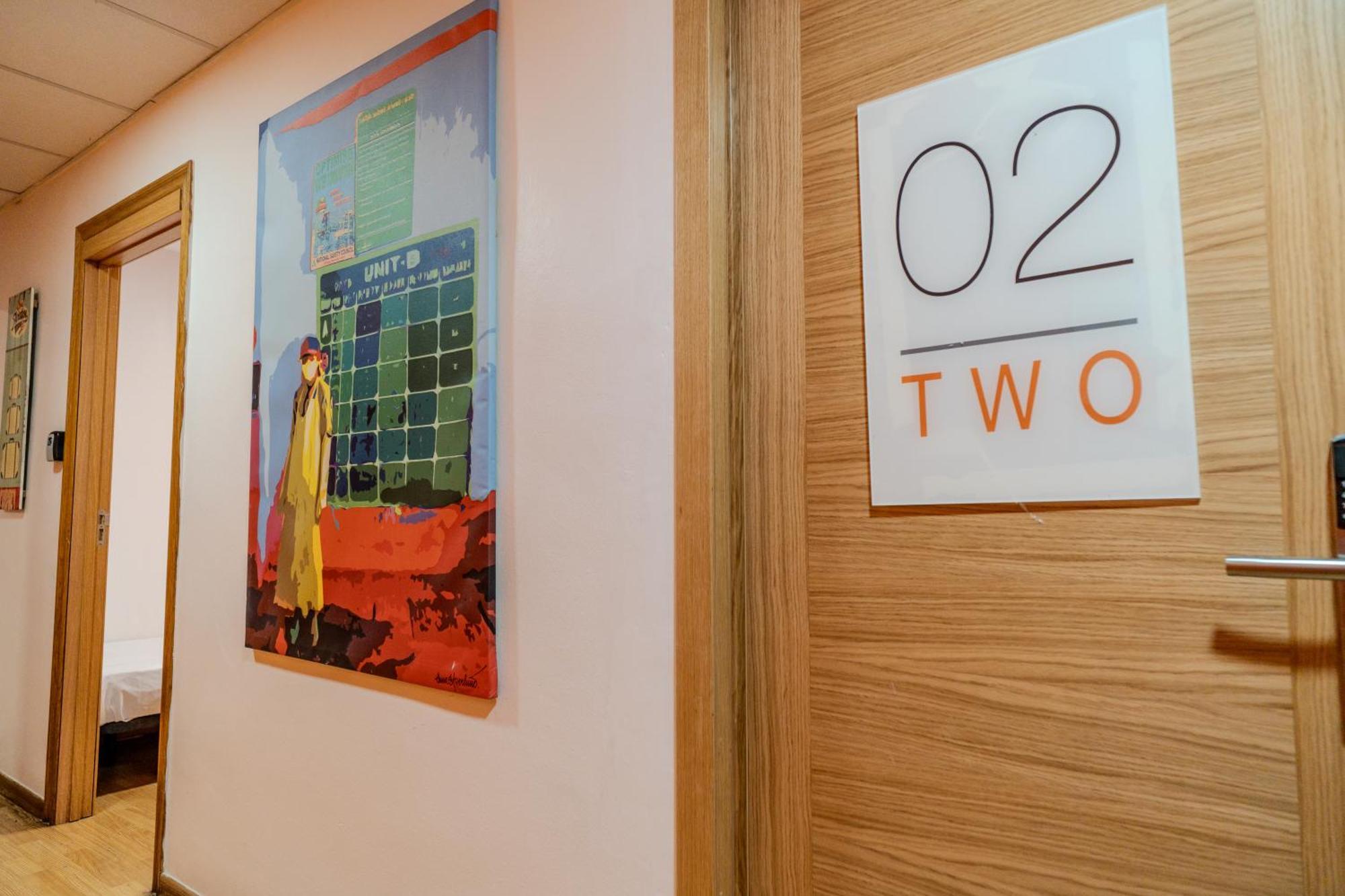 Hostal Holidaysbcn